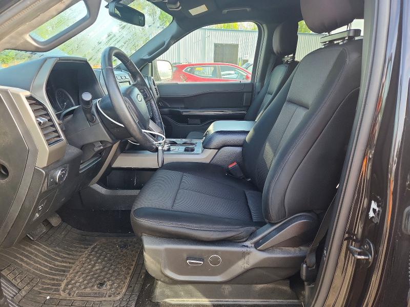 51365356 :رقم المزاد ، 1FMJK1HT3KEA28072 vin ، 2019 Ford Expedition مزاد بيع