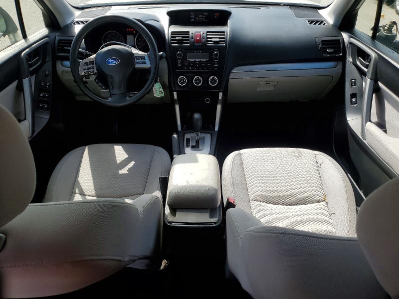 Aukcja sprzedaży 2014 Subaru Forester, vin: JF2SJAECXEH505536, numer aukcji: 50576216