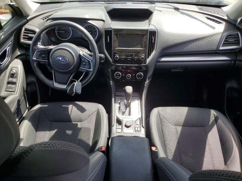 Продаж на аукціоні авто 2020 Subaru Forester, vin: JF2SKAJC4LH541089, номер лоту: 48291716