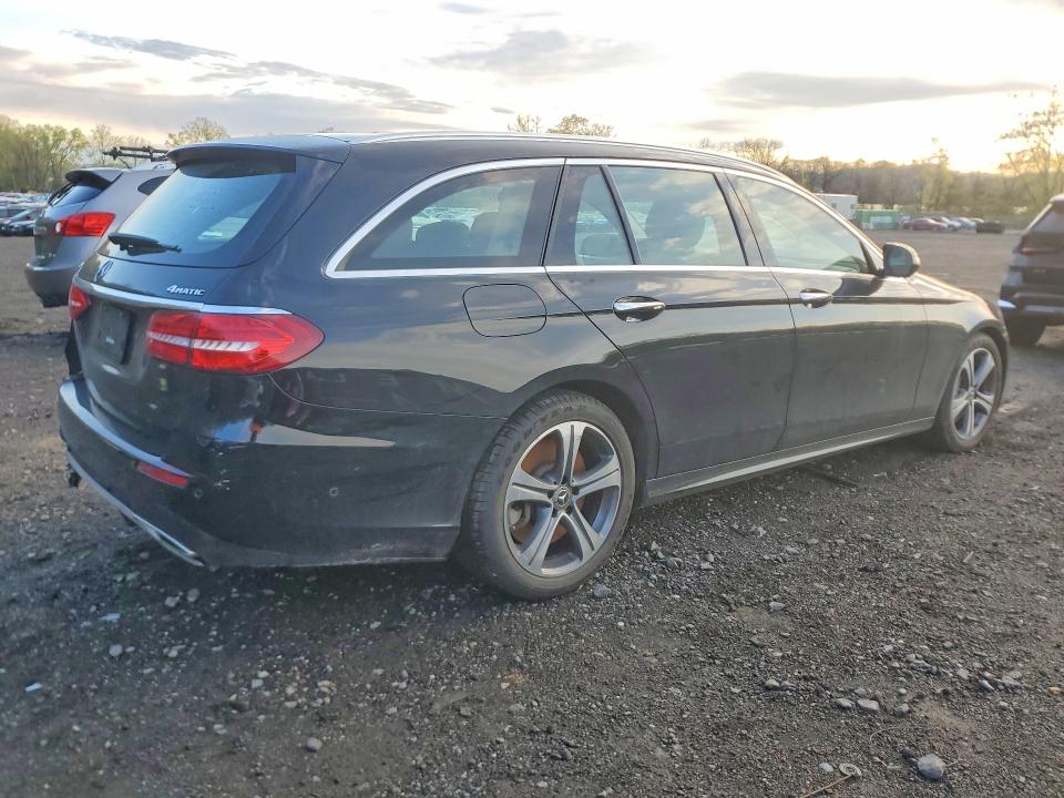 Продаж на аукціоні авто 2020 Mercedes-benz E, vin: WDDZH6JB7LA709385, номер лоту: 50066616