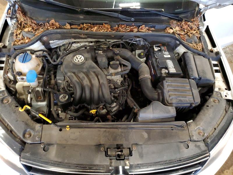 49922106 :رقم المزاد ، 3VW2K7AJXFM282167 vin ، 2015 Volkswagen Jetta مزاد بيع