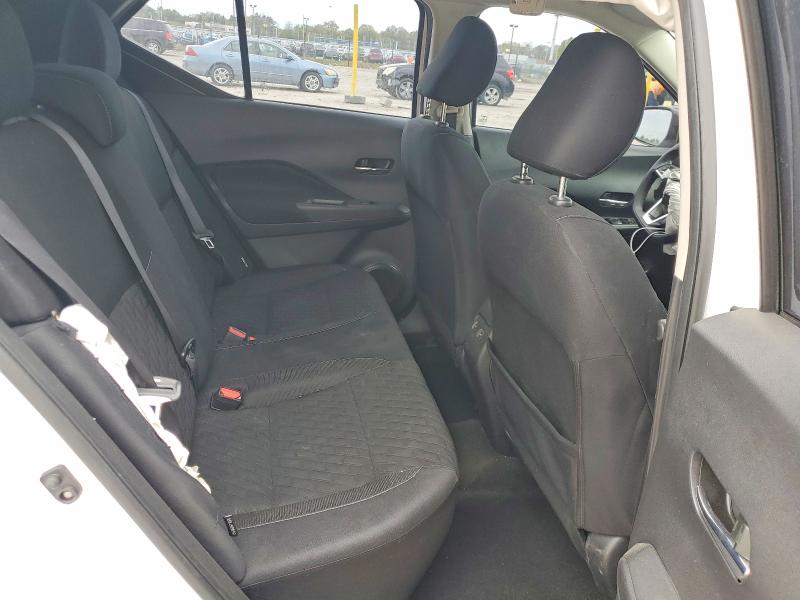 49967146 :رقم المزاد ، 3N1CP5CV5PL504511 vin ، 2023 Nissan Kicks مزاد بيع