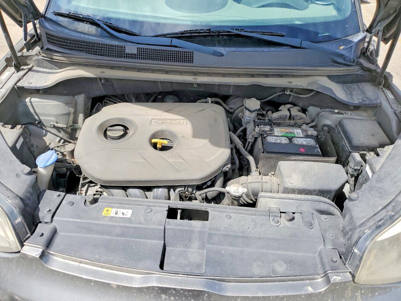 Продаж на аукціоні авто 2014 Kia Soul, vin: KNDJP3A50E7065165, номер лоту: 50112196