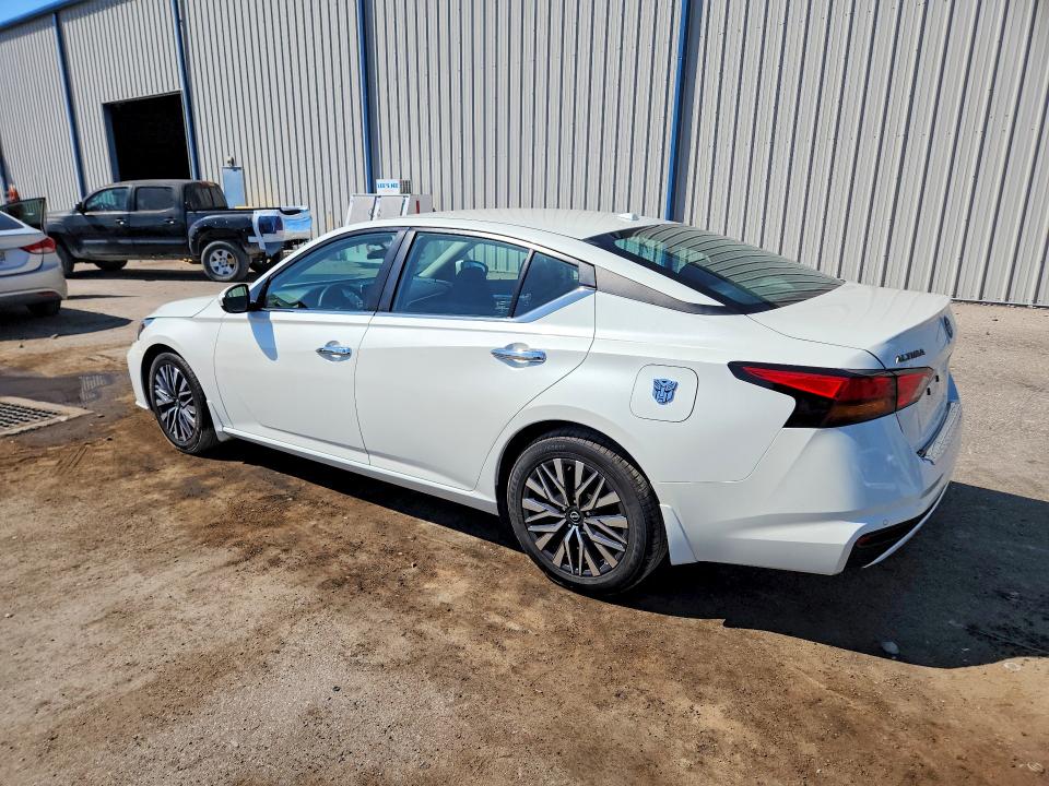 50223656 :رقم المزاد ، 1N4BL4DV6PN327468 vin ، 2023 Nissan Altima مزاد بيع