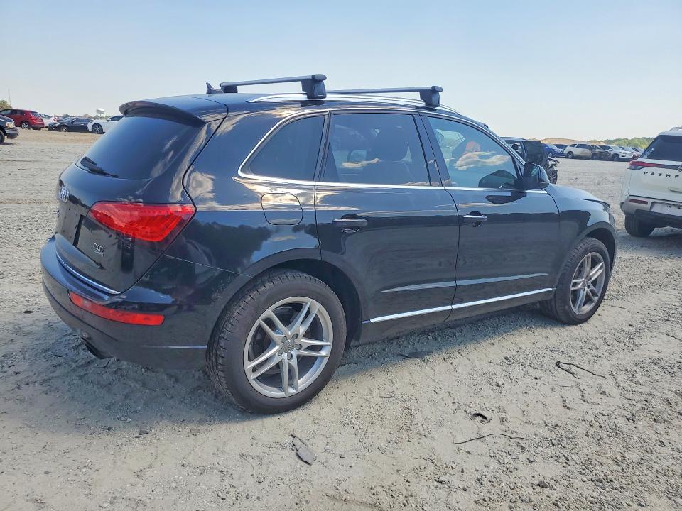 2016 Audi Q5 მანქანა იყიდება აუქციონზე, vin: WA1L2AFPXGA070802, აუქციონის ნომერი: 48943276