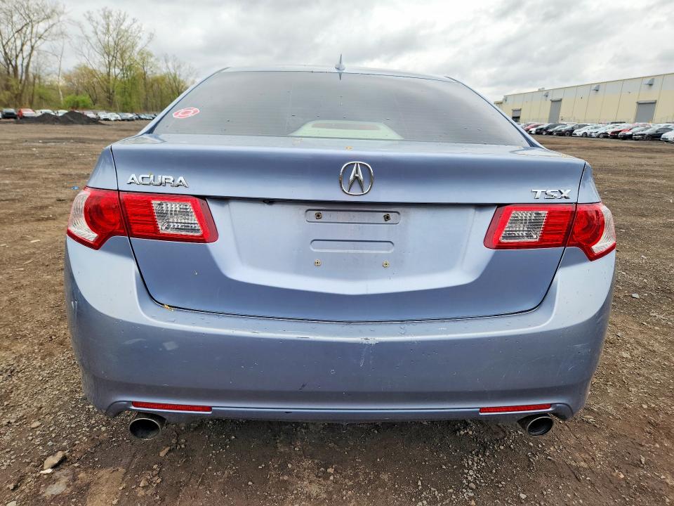 Продаж на аукціоні авто 2009 Acura Tsx, vin: JH4CU26609C009591, номер лоту: 50798616