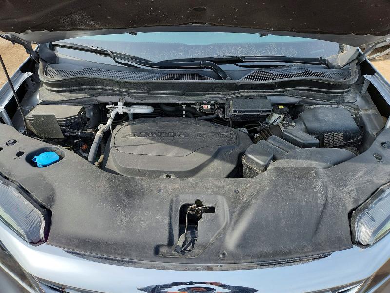 Aukcja sprzedaży 2021 Honda Pilot, vin: 5FNYF6H57MB098973, numer aukcji: 48744006