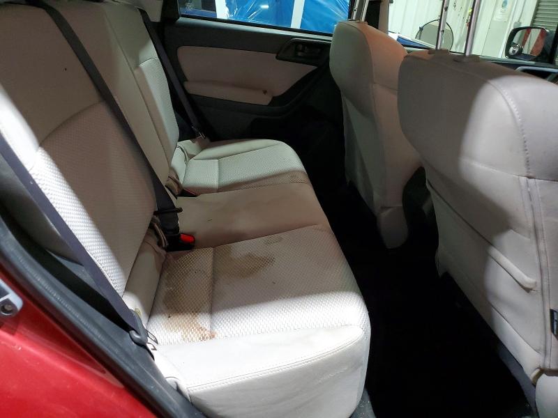 Продаж на аукціоні авто 2015 Subaru Forester, vin: JF2SJABC1FH825284, номер лоту: 49828226