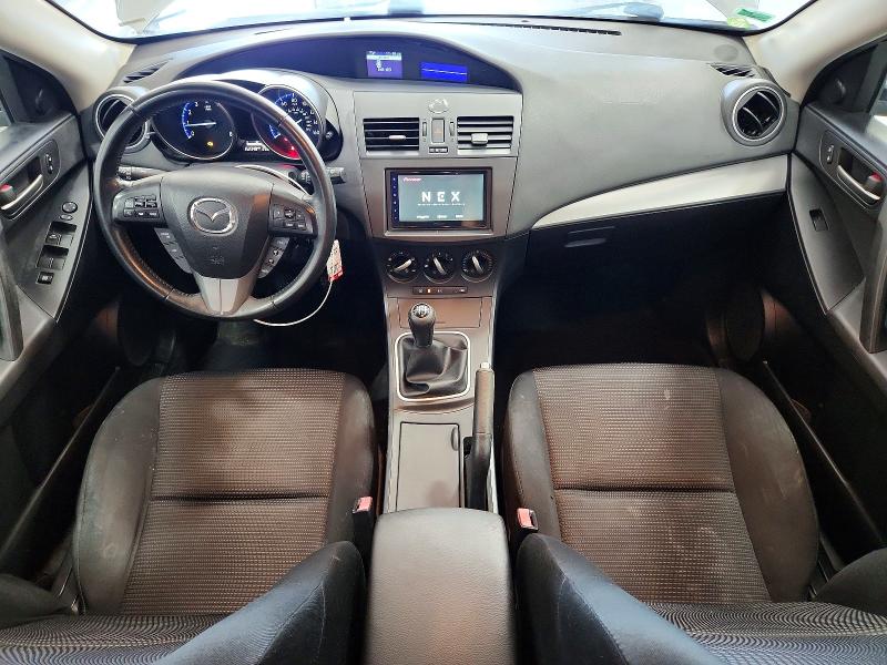 Aukcja sprzedaży 2012 Mazda 3, vin: JM1BL1L77C1651624, numer aukcji: 50606096