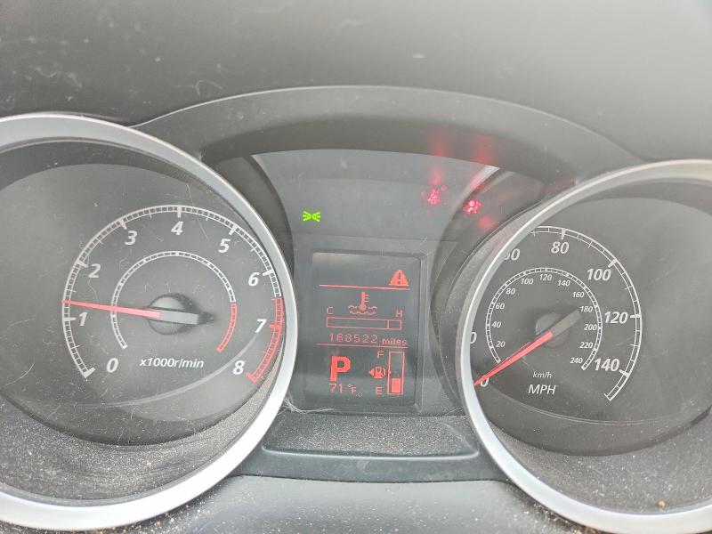 Продаж на аукціоні авто 2014 Mitsubishi Lancer, vin: JA32U2FU8EU004024, номер лоту: 49161116