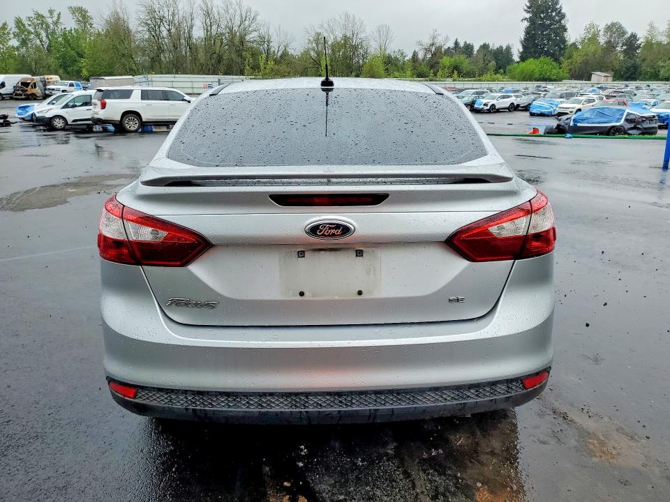 50707236 :رقم المزاد ، 1FAHP3F28CL386605 vin ، 2012 Ford Focus مزاد بيع