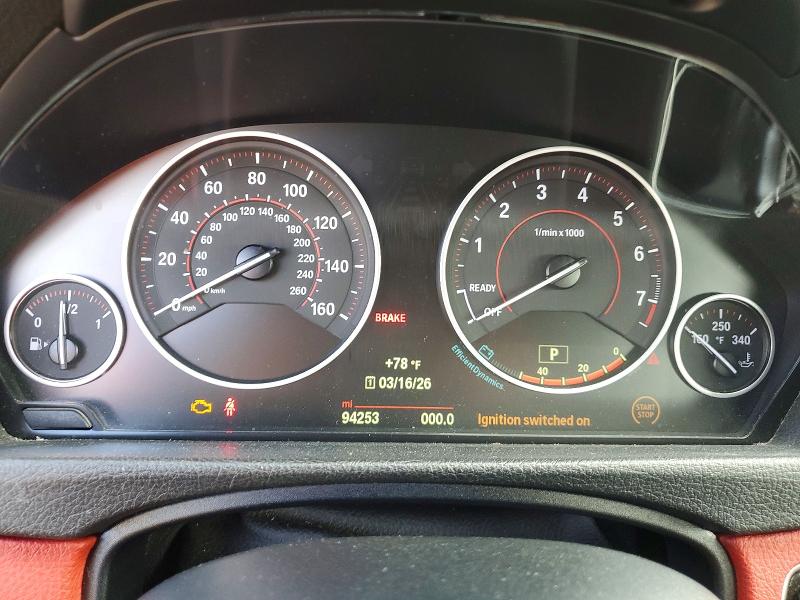 Aukcja sprzedaży 2015 Bmw 428, vin: WBA4A7C56FD414882, numer aukcji: 47449276