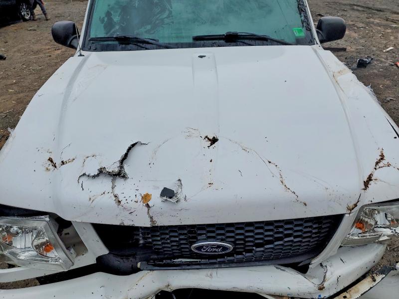 Продажа на аукционе авто 2001 Ford Ranger, vin: 1FTZR15E71PA57344, номер лота: 51242006