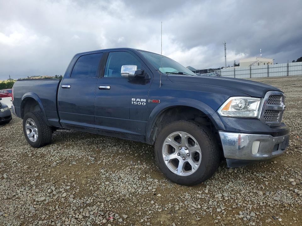 2016 Ram 1500 მანქანა იყიდება აუქციონზე, vin: 1C6RR7VM4GS285325, აუქციონის ნომერი: 50775046