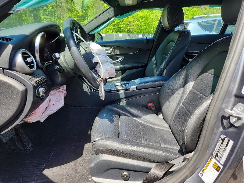 Aukcja sprzedaży 2019 Mercedes-benz C, vin: 55SWF8EB5KU307653, numer aukcji: 51062906