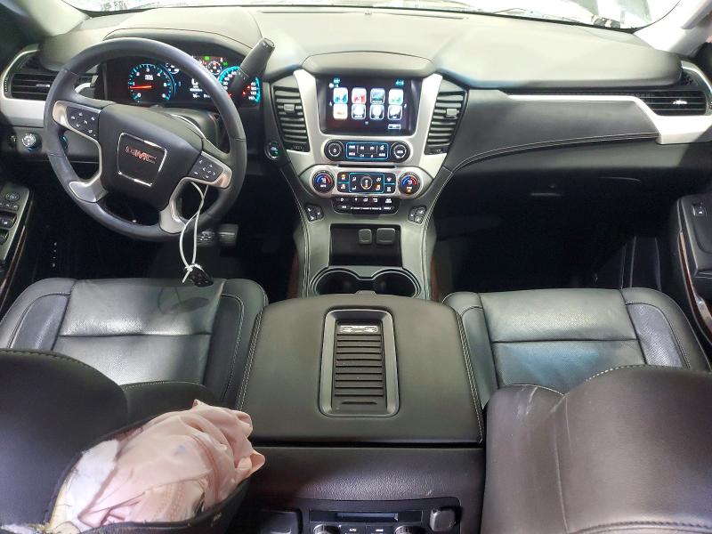 Продаж на аукціоні авто 2017 Gmc Yukon, vin: 1GKS2BKC6HR280539, номер лоту: 49562146