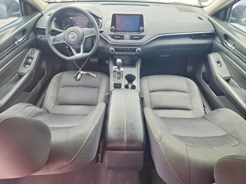 Продажа на аукционе авто 2020 Nissan Altima, vin: 1N4BL4BVXLC241461, номер лота: 50164986