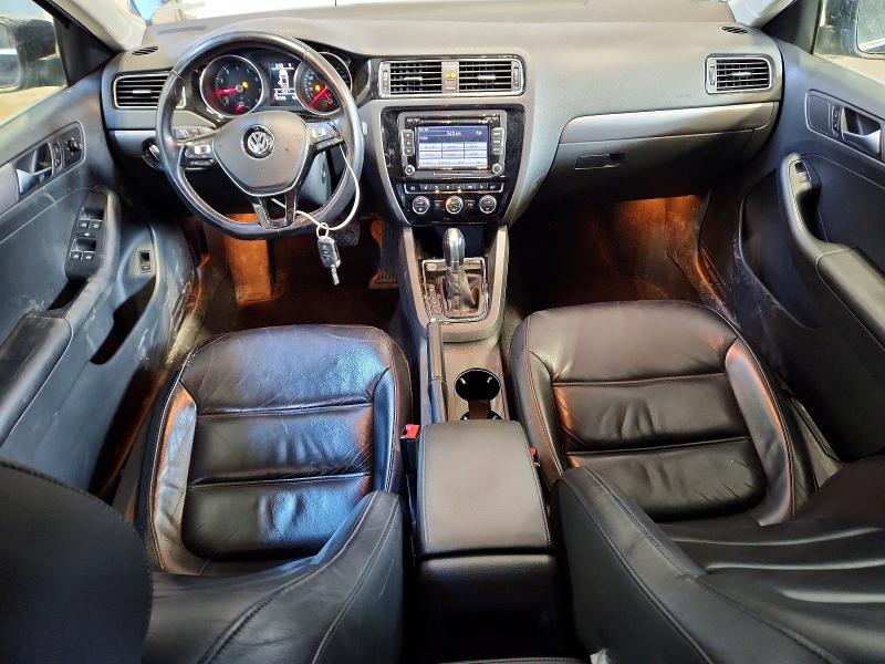 Продаж на аукціоні авто 2015 Volkswagen Jetta, vin: 3VWL07AJ1FM335073, номер лоту: 50174986