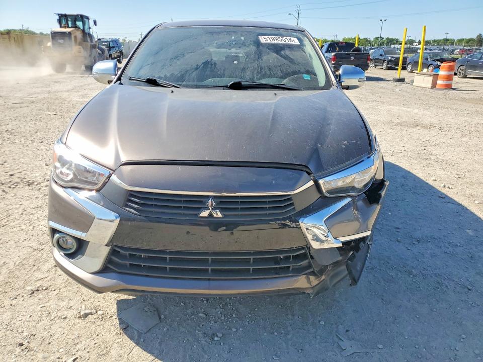 Aukcja sprzedaży 2017 Mitsubishi Outlander Sport, vin: JA4AP3AUXHZ049405, numer aukcji: 51995516