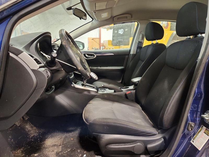 Aukcja sprzedaży 2019 Nissan Sentra, vin: 3N1AB7AP4KY288748, numer aukcji: 49136726