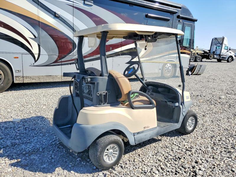 2020 Club Car Tempo Lithium მანქანა იყიდება აუქციონზე, vin: AN2038109369, აუქციონის ნომერი: 50562786