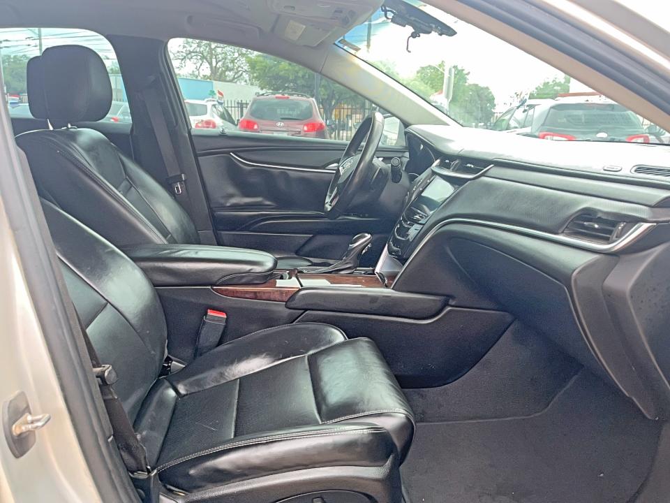Продаж на аукціоні авто 2014 Cadillac Xts, vin: 2G61L5S35E9123552, номер лоту: 48964556