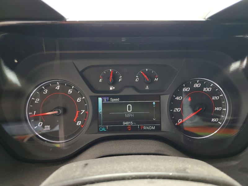 Продажа на аукционе авто 2018 Chevrolet Camaro, vin: 1G1FB1RS7J0175970, номер лота: 51611726