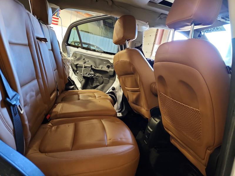 49554326 :رقم المزاد ، KL4CJGSB7JB627442 vin ، 2018 Buick Encore مزاد بيع
