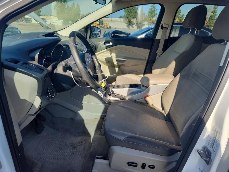Продаж на аукціоні авто 2014 Ford Escape, vin: 1FMCU0GX6EUC37706, номер лоту: 48545786