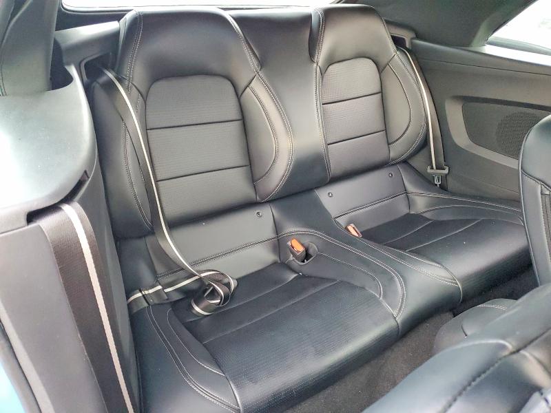 Продаж на аукціоні авто 2025 Ford Mustang, vin: 1FAGP8UH0S5109398, номер лоту: 49684556