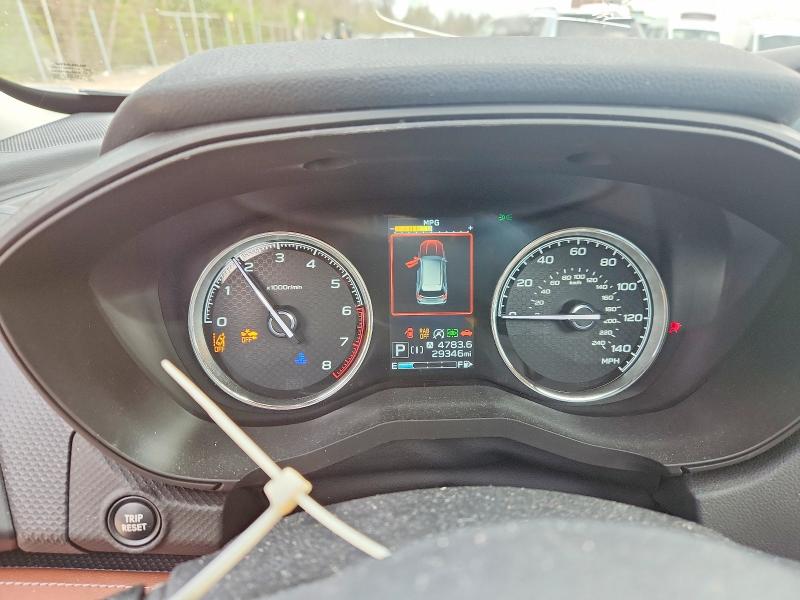 Aukcja sprzedaży 2020 Subaru Forester, vin: JF2SKAXC8LH602158, numer aukcji: 50531226