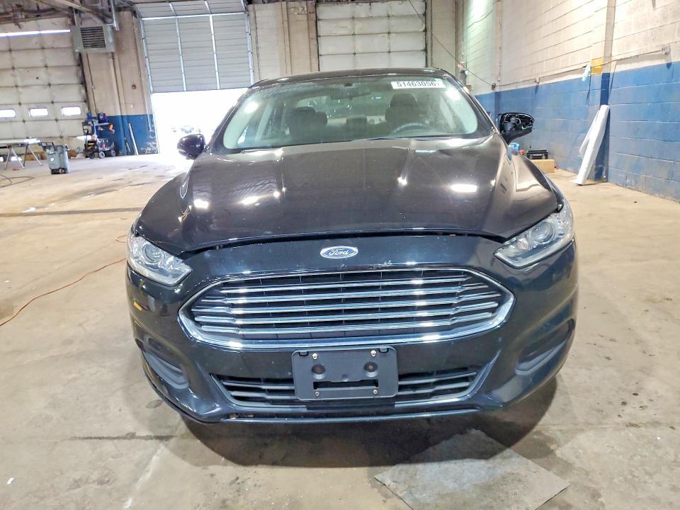 Продаж на аукціоні авто 2016 Ford Fusion, vin: 3FA6P0H74GR118088, номер лоту: 51463056