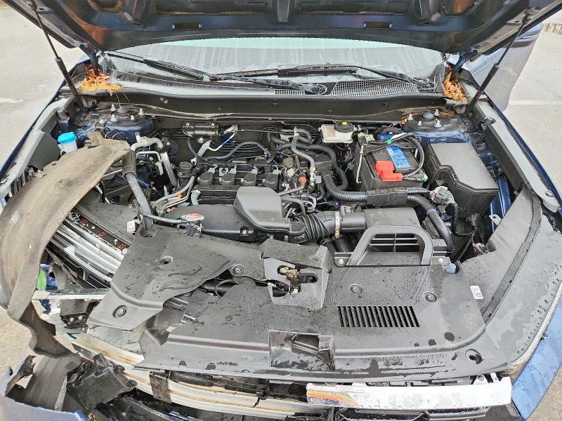 Продажа на аукционе авто 2024 Honda Cr-v, vin: 2HKRS4H42RH480364, номер лота: 51682206