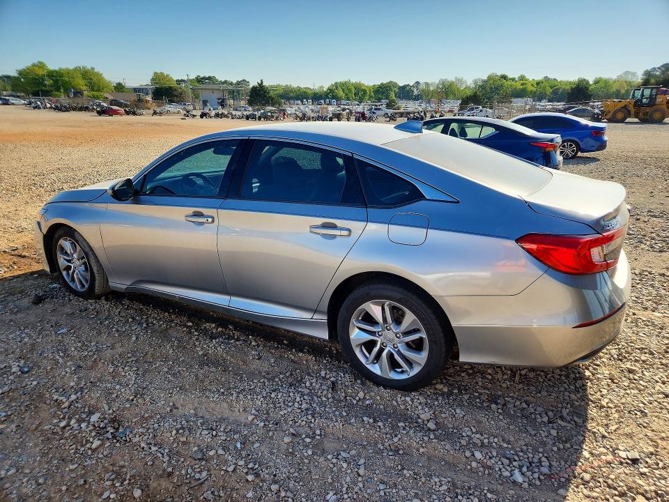 Aukcja sprzedaży 2019 Honda Accord, vin: 1HGCV1F14KA024059, numer aukcji: 49227326