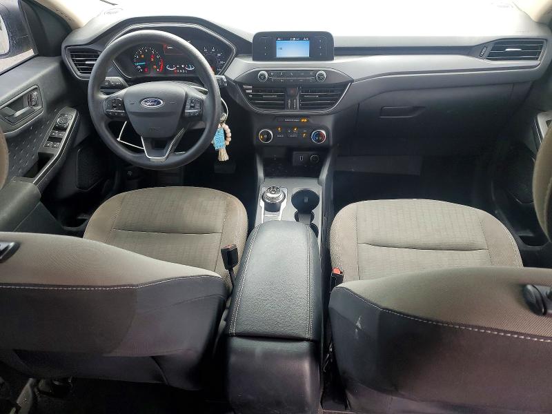 Aukcja sprzedaży 2020 Ford Escape, vin: 1FMCU0F61LUC42950, numer aukcji: 51253436