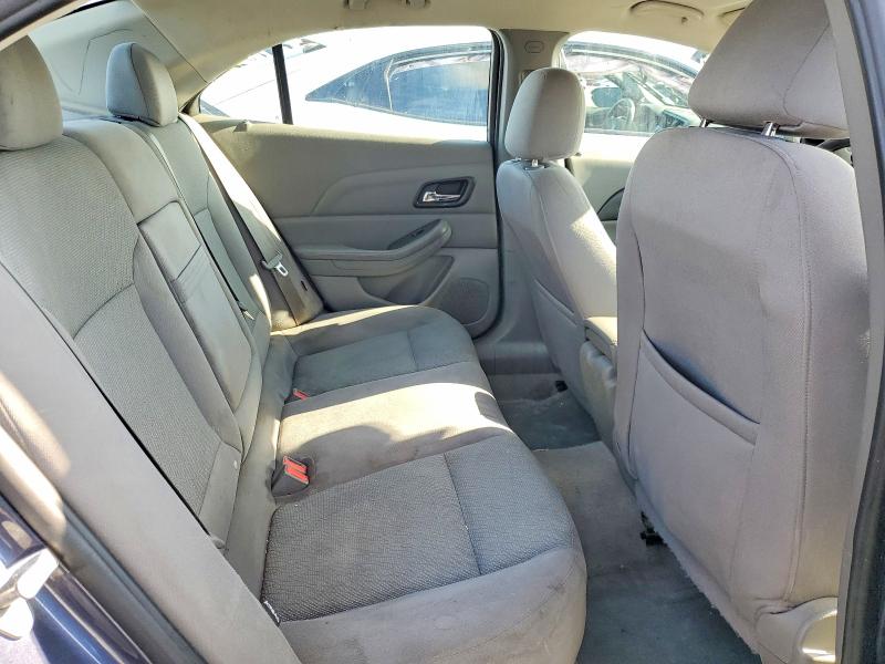 Продажа на аукционе авто 2013 Chevrolet Malibu, vin: 1G11B5SA9DF137435, номер лота: 47357436