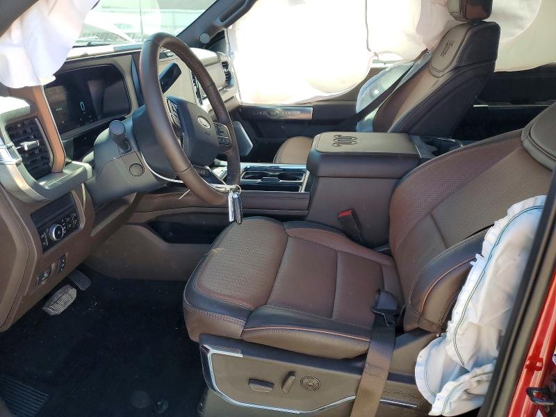 49120896 :رقم المزاد ، 1FT8W2BN9TED02755 vin ، 2026 Ford F250 مزاد بيع