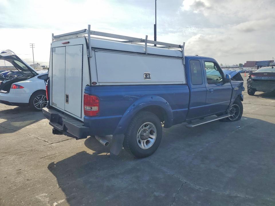 Продаж на аукціоні авто 2011 Ford Ranger, vin: 1FTKR4EE1BPA92031, номер лоту: 48715636