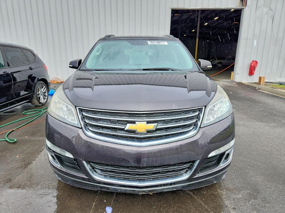 Продаж на аукціоні авто 2017 Chevrolet Traverse, vin: 1GNKVGKDXHJ127581, номер лоту: 47997106