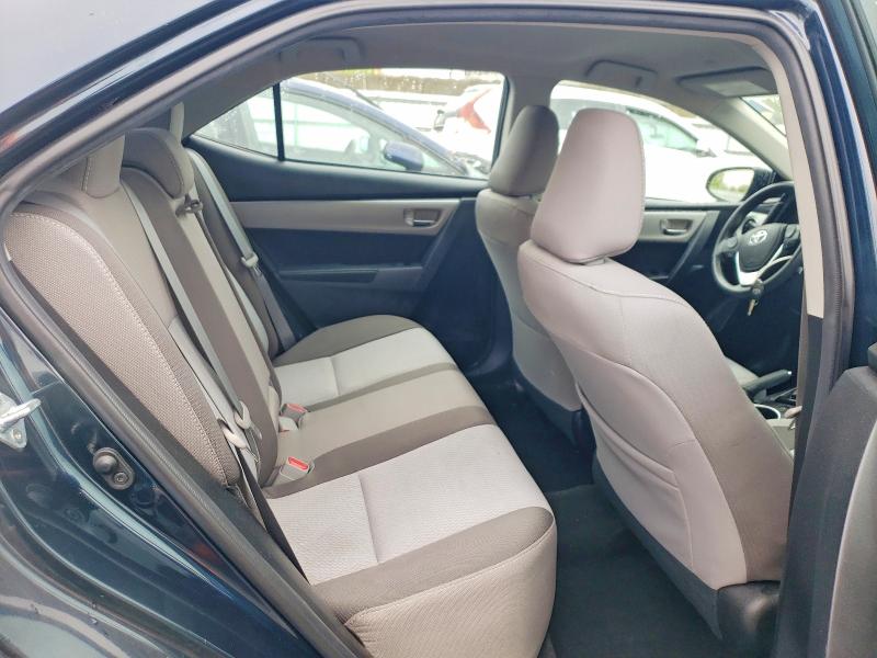 2019 Toyota Corolla მანქანა იყიდება აუქციონზე, vin: 2T1BURHE6KC170308, აუქციონის ნომერი: 51661956