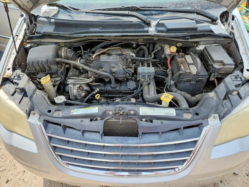 Aukcja sprzedaży 2010 Chrysler Town & Country, vin: 2A4RR5D11AR460346, numer aukcji: 49908746