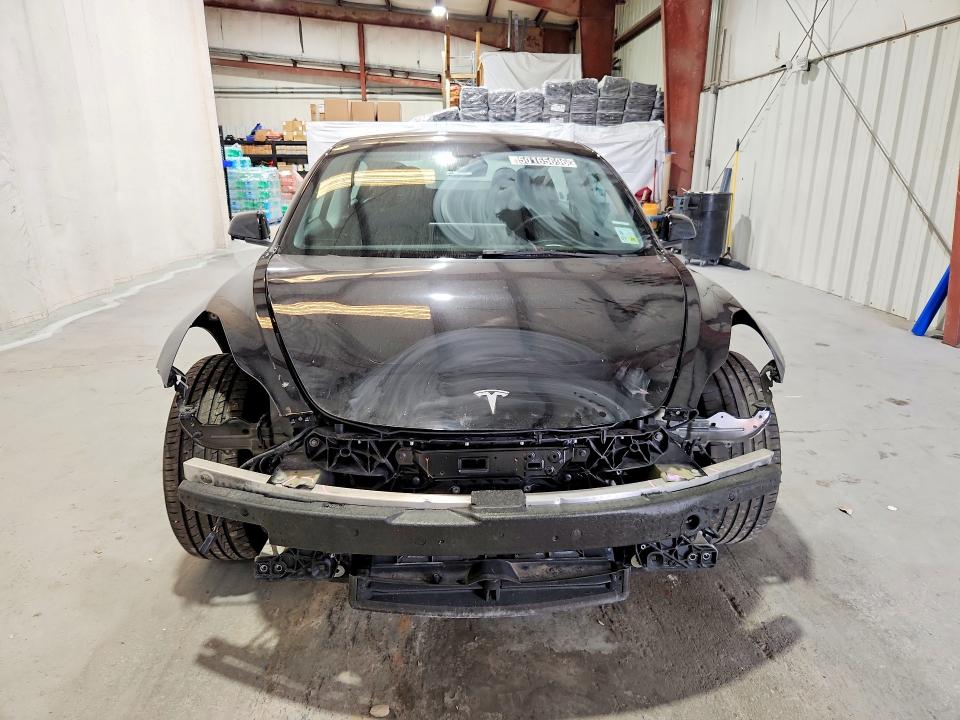 Aukcja sprzedaży 2022 Tesla Model 3, vin: 5YJ3E1EA1NF288416, numer aukcji: 50165696