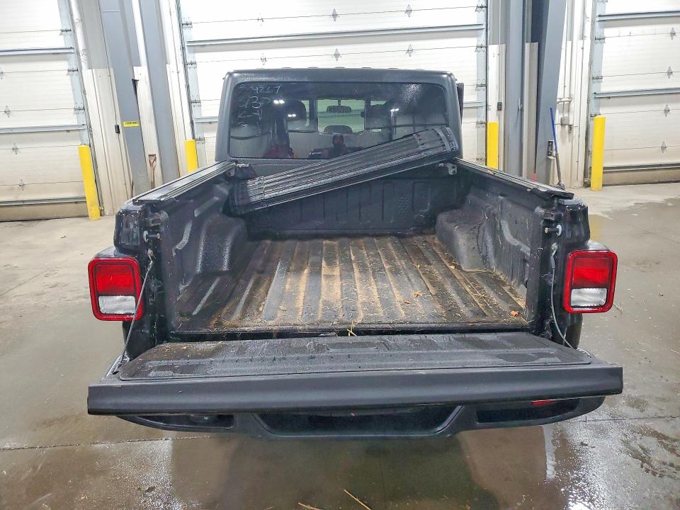 Aukcja sprzedaży 2020 Jeep Gladiator, vin: 1C6HJTAGXLL141990, numer aukcji: 48504076