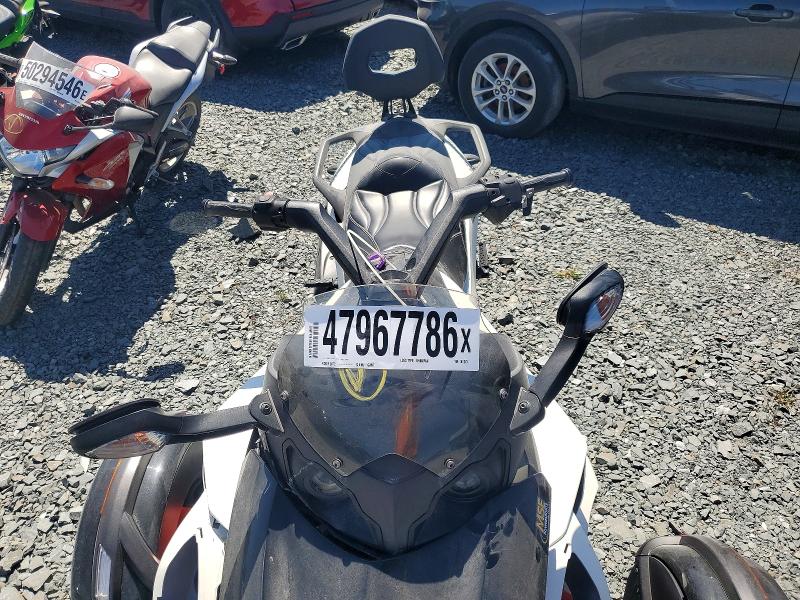 Продаж на аукціоні авто 2014 Can-am Spyder Roadster, vin: 2BXNABC14EV001370, номер лоту: 47967786
