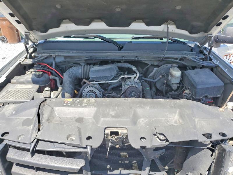 2013 Gmc Sierra მანქანა იყიდება აუქციონზე, vin: 1GTN1TEX5DZ245100, აუქციონის ნომერი: 50763406