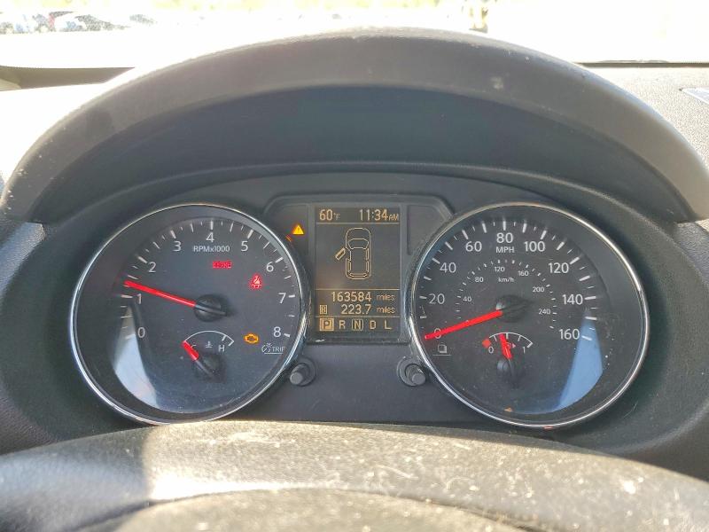 Продажа на аукционе авто 2013 Nissan Rogue, vin: JN8AS5MV1DW644633, номер лота: 49154906