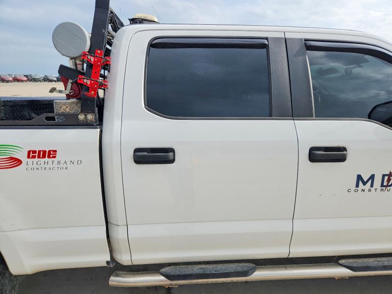 Aukcja sprzedaży 2022 Ford F250, vin: 1FT7W2B61NEF59190, numer aukcji: 51498756