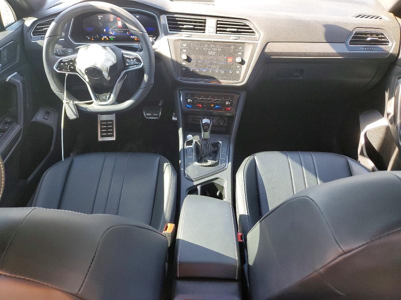 Aukcja sprzedaży 2024 Volkswagen Tiguan, vin: 3VVCB7AX4RM096948, numer aukcji: 50594926