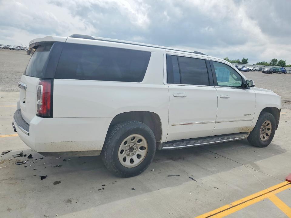 Aukcja sprzedaży 2018 Gmc Yukon Xl, vin: 1GKS2HKJ9JR144512, numer aukcji: 51637506