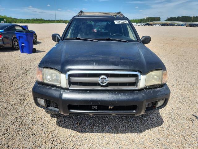 Auction sale of the 2002 Nissan Path Finde, vin: JN8DR09X12W654520, lot number: 49802256